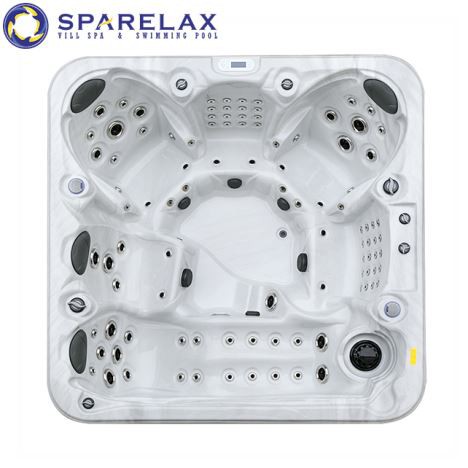 Twb poeth cartref Trobwll Bathtub