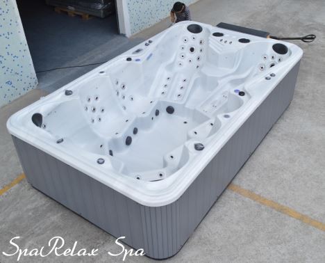 Trobwll Parti Cyfanwerthol 12 o Bobl