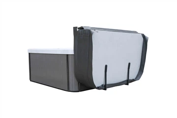 Codwr Clawr Newydd O Dwb Poeth HR002