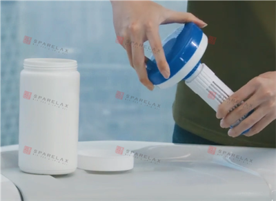 A yw Cemegau Twb Poeth yn Ddrwg i'ch Iechyd?